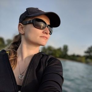 Meet your Posher, Kristy